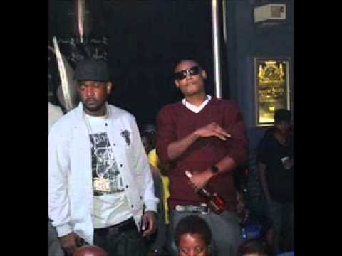 Slick Pulla Feat. 2eleven - Life We Choose