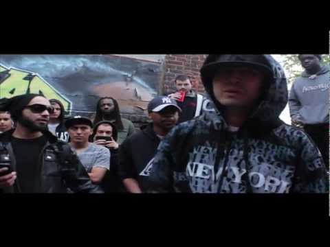 Rich Crookgang vs Smiledini