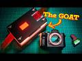 How To Camera Scan 35mm Film Best Gear