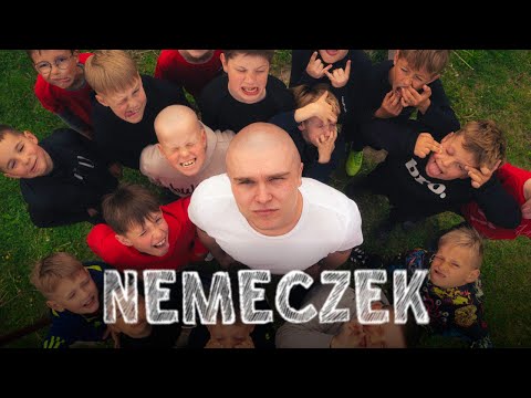 DELTO x early - NEMECZEK (ft.Delciaki) [🎥@thepatrykc]