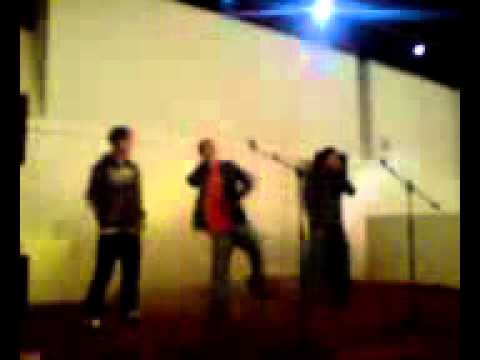 XDS ft Real K - Koncert en Prishtin