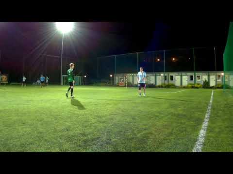 StrefaFutbolu.pl: SQUAD - SV United