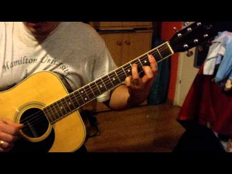 MJ - Billie Jean lekcja