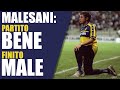 Alberto Malesani Una Carriera Partita Bene Ma Finita Male