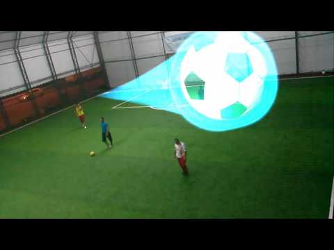 VIP Halısaha 06.10.2015 20:00 - akillisaha.com