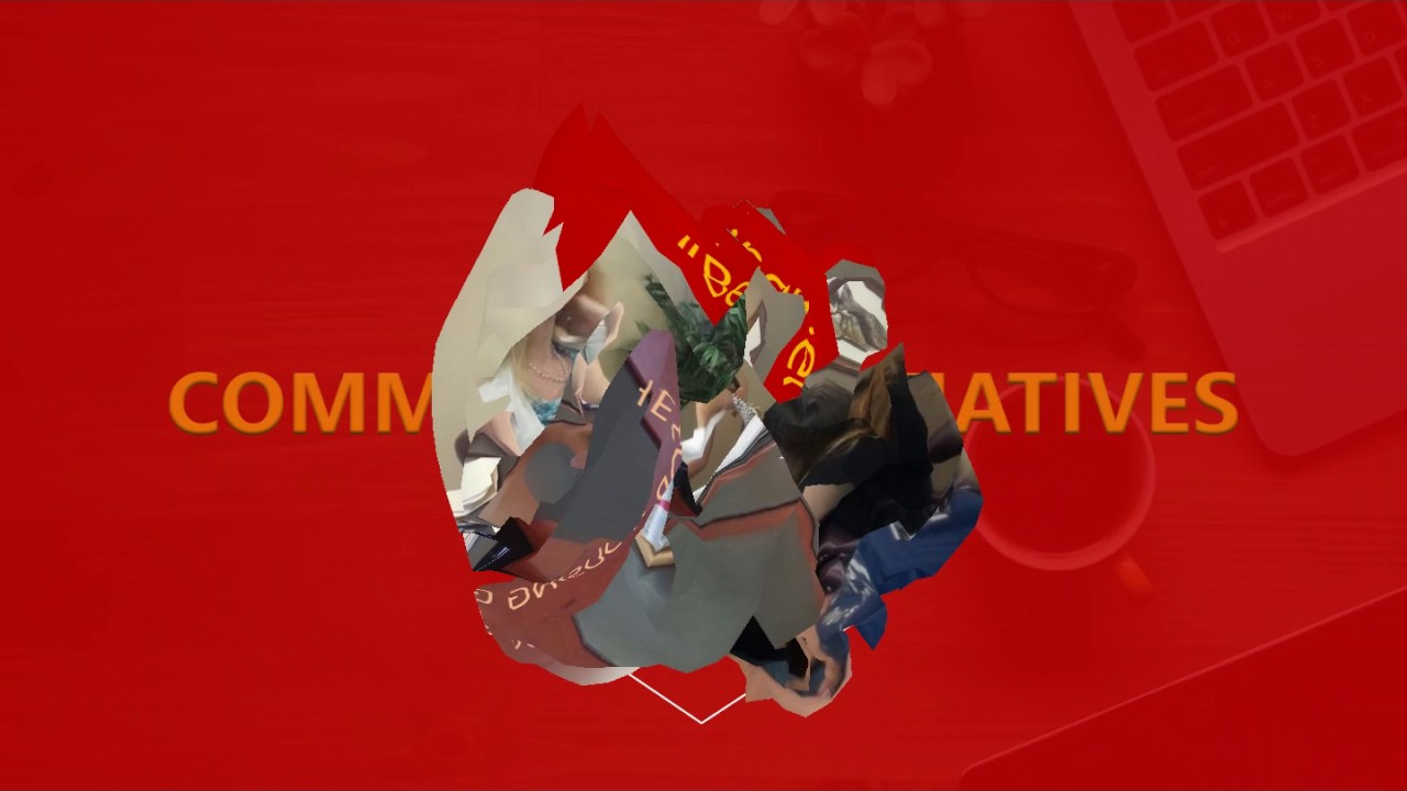 All About Hope for Housing