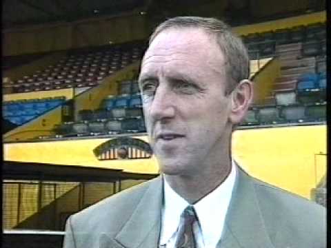 1993/94 Season: Hull City 2 - 1 Huddersfield Town
