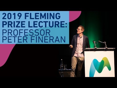 Fleming Prize Lecture 2019