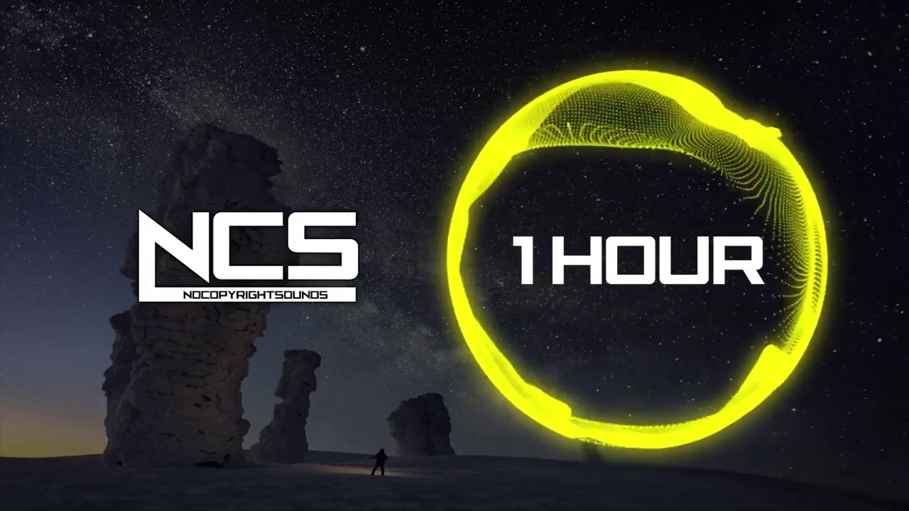 Elektronomia - Sky High ã€1 HOURã€‘