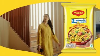 Maggi (Nestlé India)