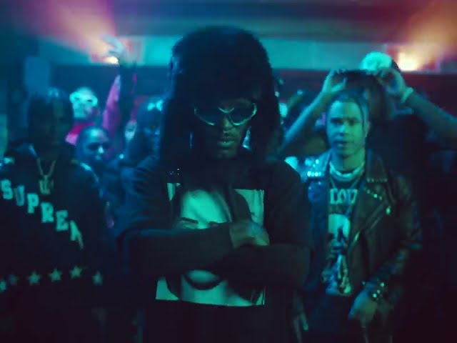 Just Wanna Rock von Lil Uzi Vert ((jetzt ansehen))