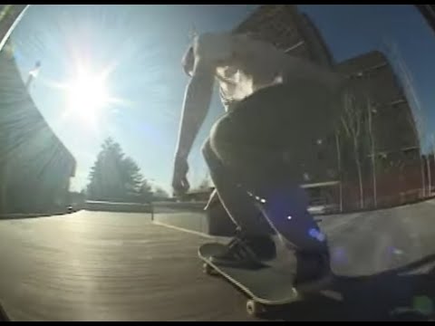 BIG D AND THE KIDS TABLE - WAILING PADDLE (Official Music Video)