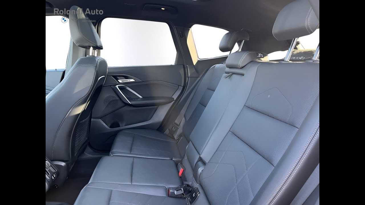 BMW X1 sdrive18d X-Line auto