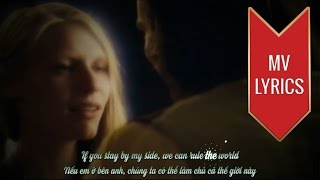 Rule The World | Take That | Lyrics [Kara + Vietsub HD]