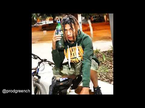 [FREE] TRASH BEAT | YOUNG DARHI X CRAZY POINT X KID LUCILFER TYPE BEAT | TRAP HARD (PROD.GREENCH)