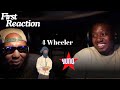 Cousin First Time Listening To 4 Wheeler Yuno Miles Reaction
