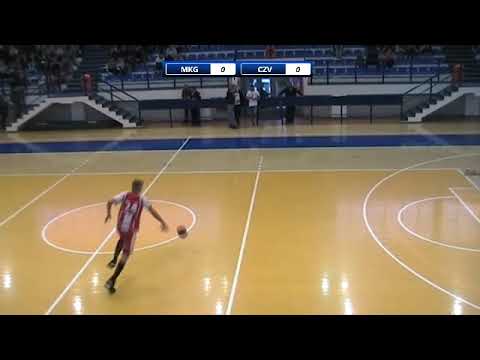 4. kolo Playout 2018- 2019 / SRLS / RK Mokra gora - RK Crvena Zvezda