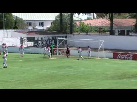 Resumen Chiclana CF 0 - 1 CD Pozoblanco