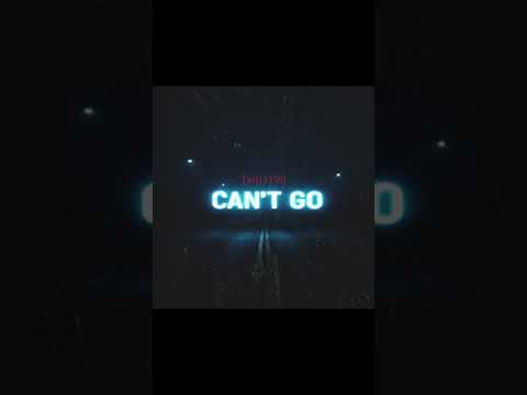 CAN'T GO by: @Talli3100 OUT NOW @YouTube, COME OUT EVERYWHERE ELSE FRIDAY!! #newmusic #viral