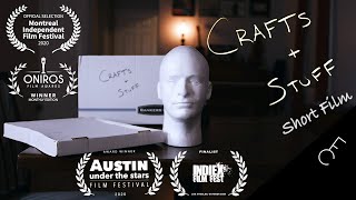 Crafts and Stuff | Short Horror Film | Fear Crypt