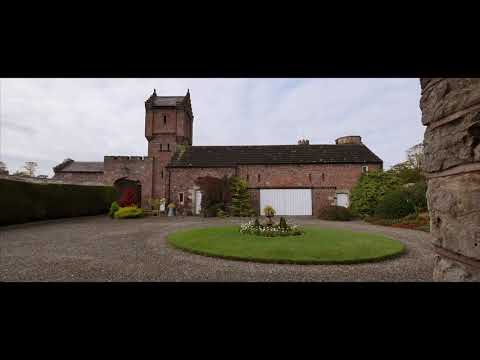 Home Farm Rickerby, Carlisle - £540,000