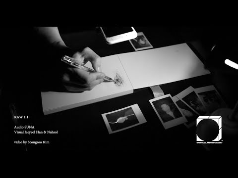 [RAW 1.1] SUNA, Jaeyeol Han & Nahsol