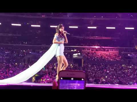 [4K] 190818 Mamamoo(Solar) - Speechless Cover