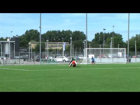 RKAVIC C1 - FC Almere C3