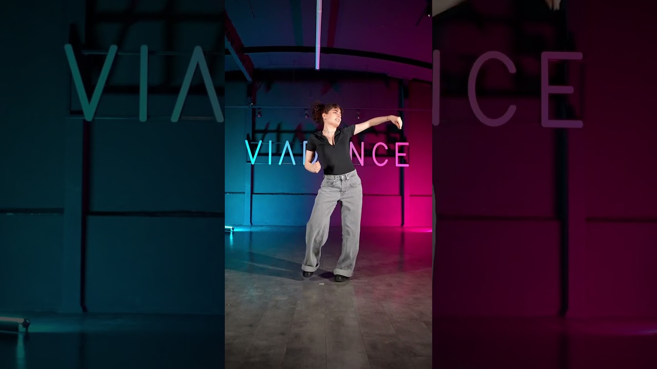 Dans 1 - Gizem Çalışkan