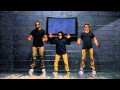 Dragon House StepUpAllIn DanceOnEntry