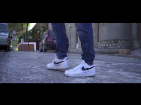 Maresalu feat. Cholo - Lume Rece (videoclip oficial)