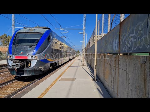 R 22739 Rosarno - Melito di Porto Salvo