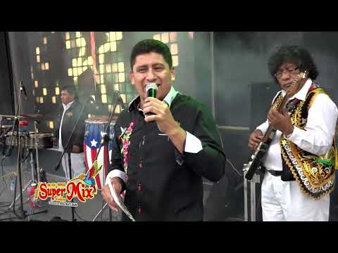 orquesta super mix de huancayo (HUAYLAS)