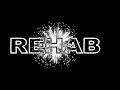Blair Muir REHAB Official Lyric Video