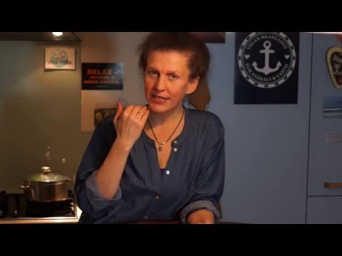 Honig versus Agavensirup