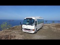 Mini Bus Toyota Coaster