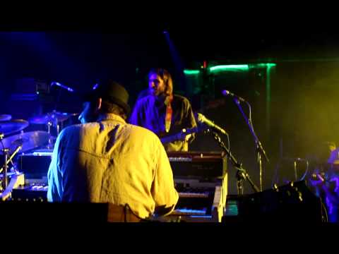Dopapod: Sonic / French Bowling [4-Cam/HD] 2012-11-29 - New Haven, CT