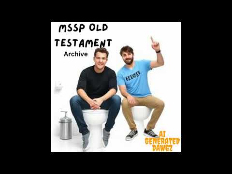 MSSP Old Testament Ep.79 PiMp$, Hoggz, N Double Saws | Good Pod Days Archive