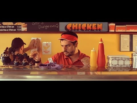 Savo - Take You To Lunch (Official Music Video)