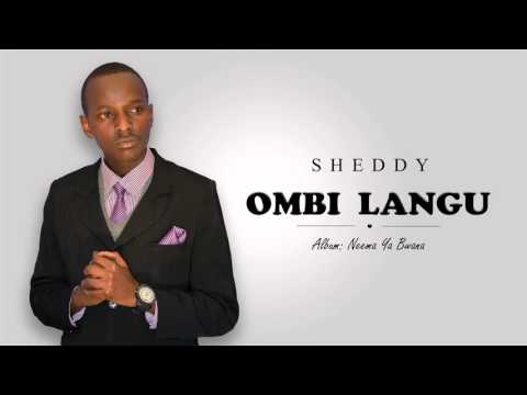 Sheddy - Ombi Langu (Official Audio)