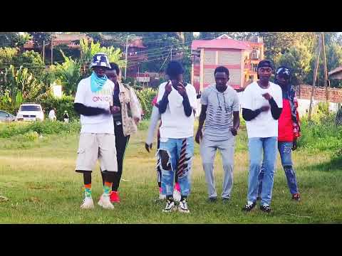 Navy kenzo fella (dance 68)