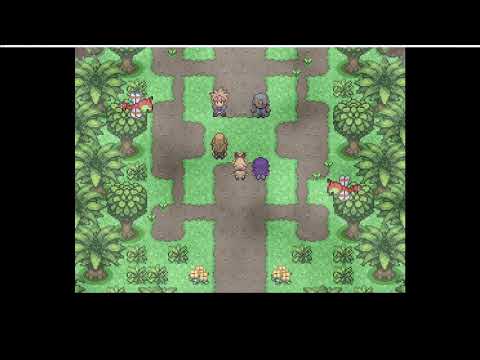 Pokémon Rejuvenation Extreme - Xen Executive Neved Clear (Terajuma Falls Fight)