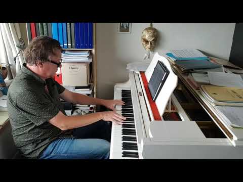 Clara Schumann (1819-1896) - Romance in A minor, Op.21 No.1 (from Drei Romanzen)