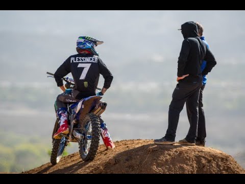 Motocross is awesome [Aaron plessinger 2019]