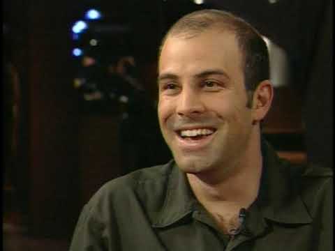 Net Cafe - 19990611 - NC324 - Performing Arts on the Web