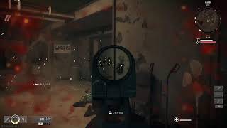 #1あらぶるAIM BO6