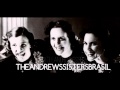 The Andrews Sisters - Nice Work If You Can Get It (1937)