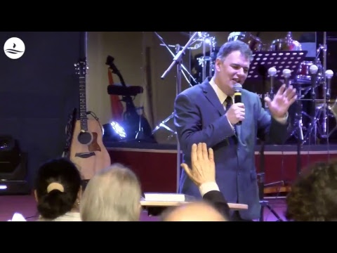 Razvan Mihailescu | 03 Decembrie 2017 - Duminica seara | Biserica Râul Vieții București