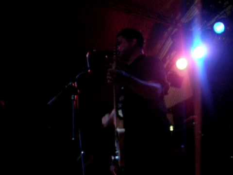 Action & Action - The Get Up Kids
