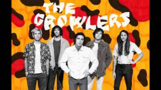 Los Growlers - Acustico (Kiwi Fm)